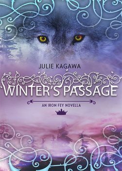 Winter's Passage, Julie Kagawa