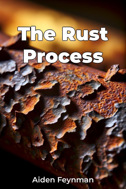 The Rust Process, Aiden Feynman