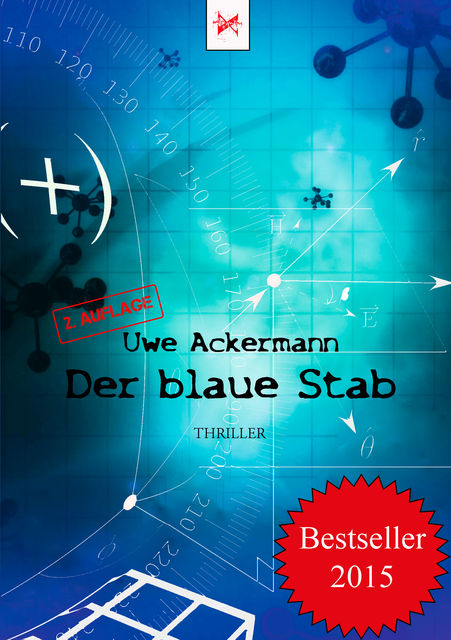Der blaue Stab, Uwe Ackermann