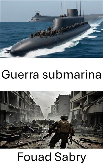 Guerra submarina, Fouad Sabry