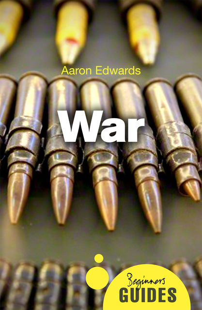 War, Aaron Edwards