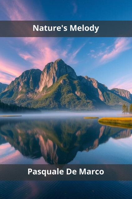 Nature's Melody, Pasquale De Marco