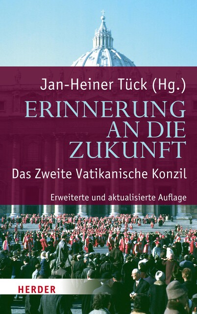 Erinnerung an die Zukunft, Rudolf Langthaler, Walter Kasper, Helmut Hoping, Albert Gerhards, Ernst Fürlinger, Ioan Moga, Kurt Appel, Kurt Koch, Martin Jäggle, Michael Bünker, Peter Hünermann, Roman Kühschelm, Ludger Mü, Professorin Ingeborg Gabriel