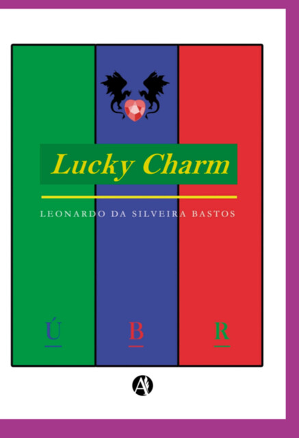 Lucky Charm, Leonardo Bastos
