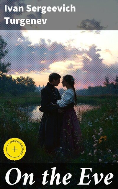 On the Eve, Ivan Turgenev