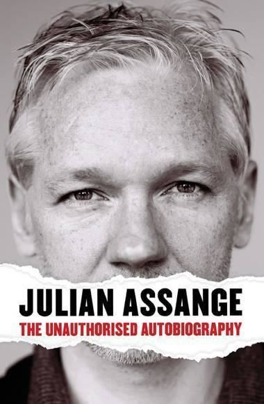 Julian Assange – the Unauthorised Autobiography, Julian Assange