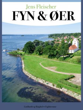 Fyn & øer, Jens Fleischer