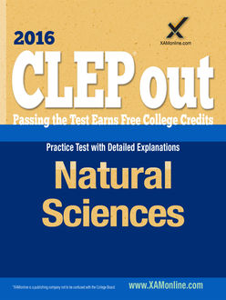 CLEP Natural Sciences, Sharon Wynne