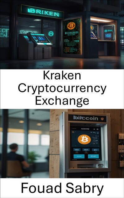 Kraken Cryptocurrency Exchange, Fouad Sabry