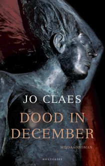 Dood in december, Jo Claes