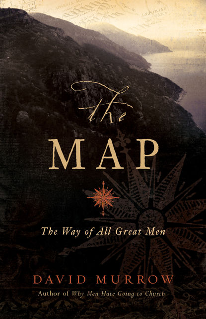 The Map, David Murrow