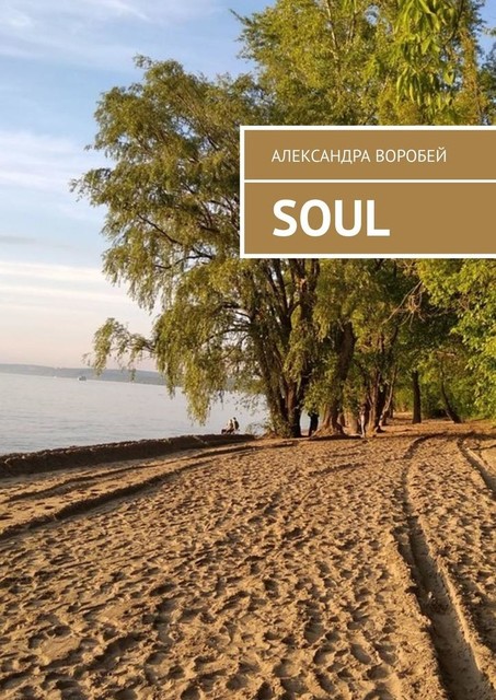 Soul, Александра Воробей