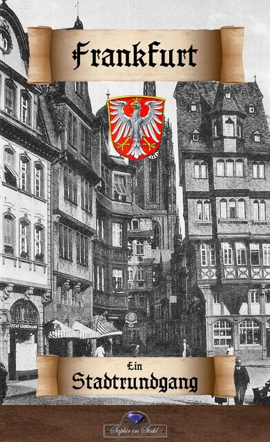 Frankfurt, Erik Schreiber