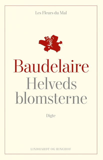 Helvedesblomsterne, Charles Baudelaire