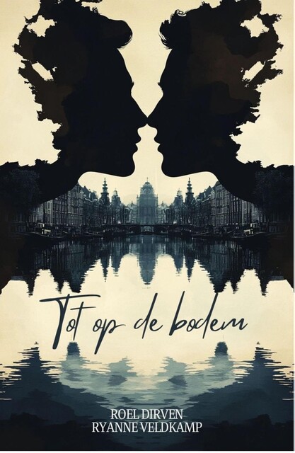 Tot op de bodem, Ryanne Veldkamp, Roel Dirven