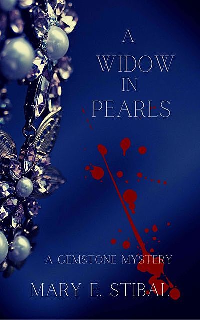 A Widow in Pearls, Mary Stibal