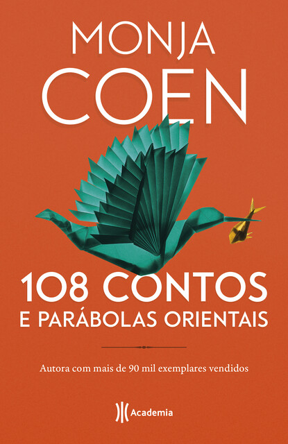 108 contos e parábolas orientais, Monja Coen