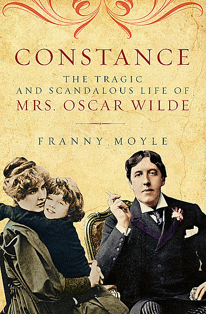 Constance, Franny Moyle