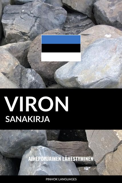 Viron sanakirja, Pinhok Languages