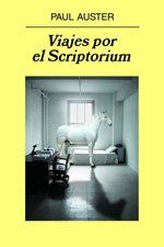 Viajes Por El Scriptorium, Paul Auster