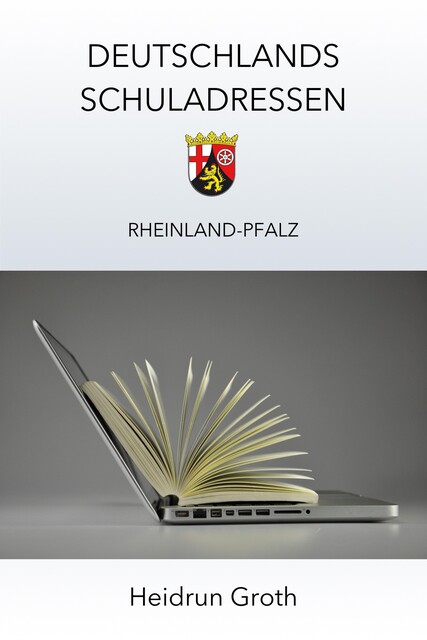 Deutschlands Schuladressen, Heidrun Groth
