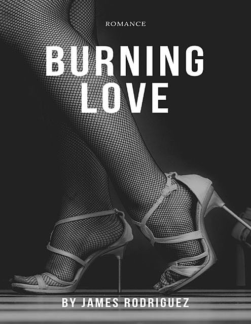 Burning Love, Emily Zimmerman.