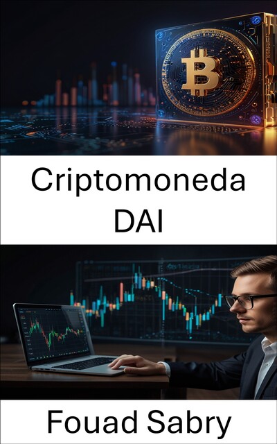Criptomoneda DAI, Fouad Sabry