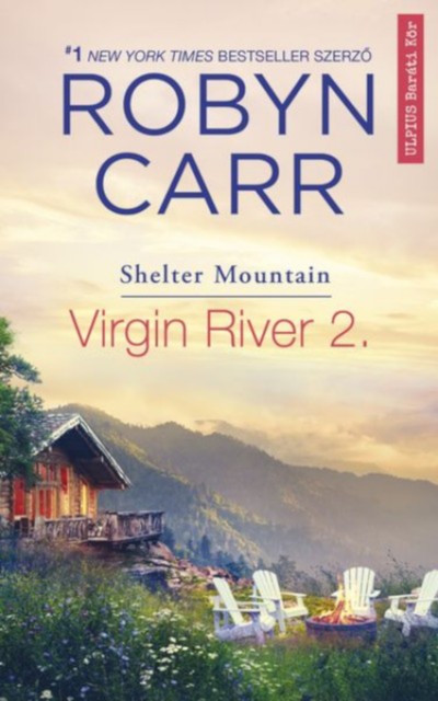 Virgin River 2, Robyn Carr
