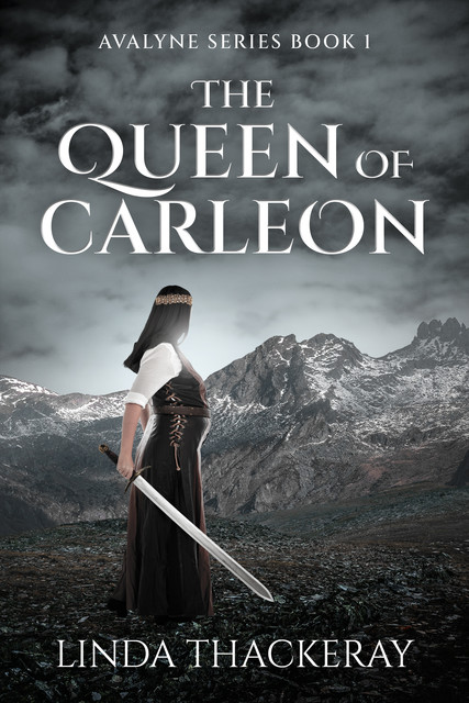 The Queen of Carleon, Linda Thackeray