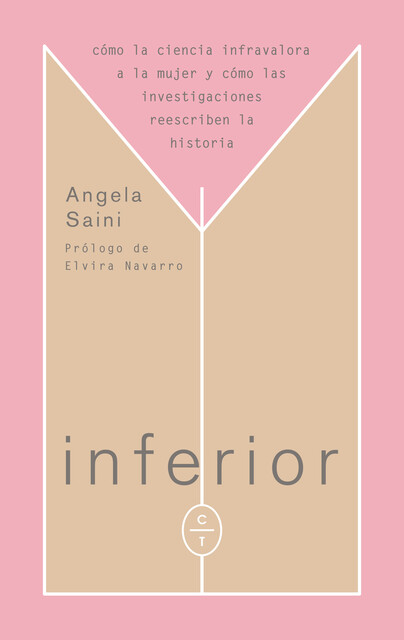 Inferior, Angela Saini