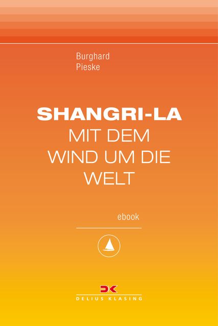 Shangri-La, Burghard Pieske