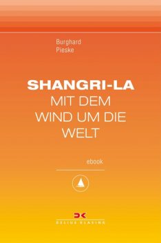 Shangri-La, Burghard Pieske