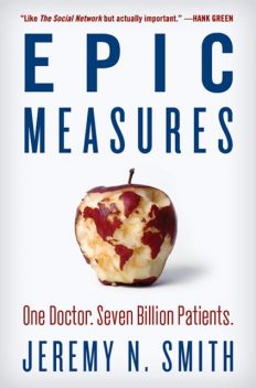 Epic Measures, Jeremy Smith