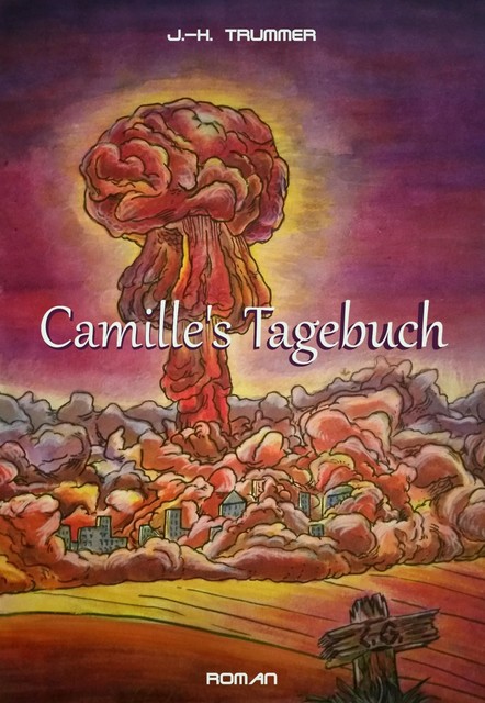 Camille´s Tagebuch, Jörg Trummer