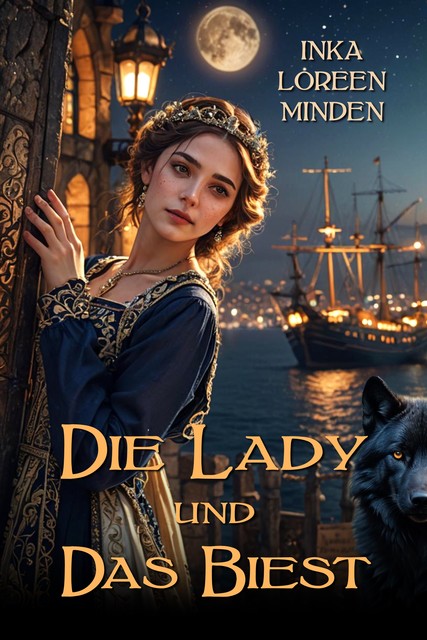 Die Lady und das Biest, Inka Loreen Minden