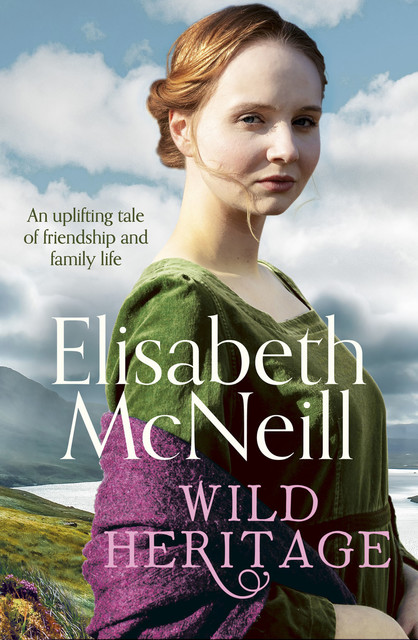 Wild Heritage, Elisabeth Mcneill