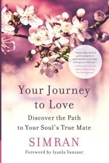 Your Journey to Love, Simran Singh