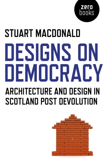 Designs on Democracy, Stuart MacDonald