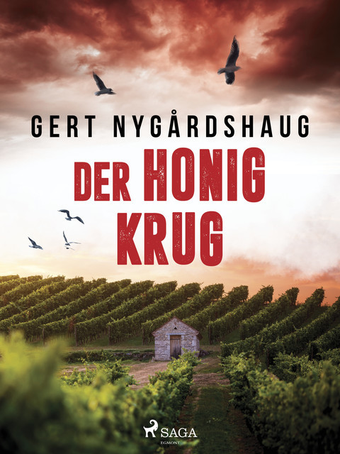 Der Honigkrug, Gert Nygårdshaug