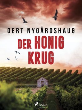 Der Honigkrug, Gert Nygårdshaug
