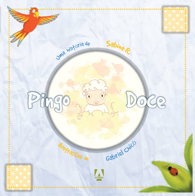 Pingo Doce, Sabine Rodrigues