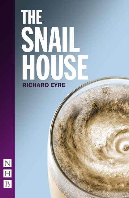 The Snail House, Richard Eyre