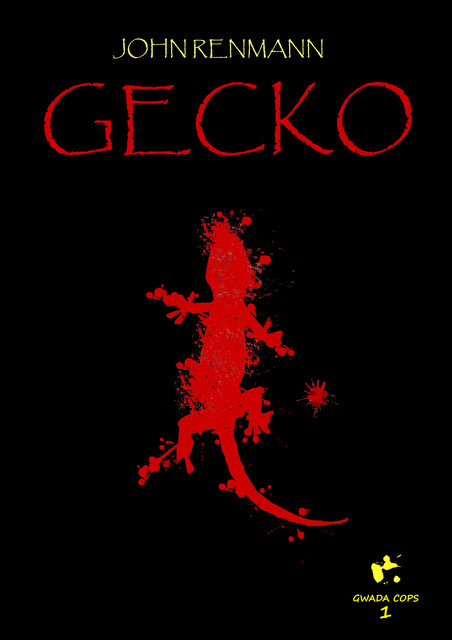 GECKO, John Renmann