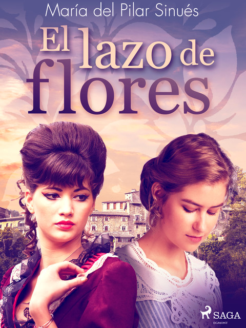 El lazo de flores, María del Pilar Sinués
