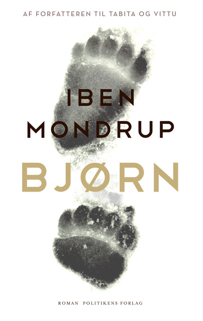 Bjørn, Iben Mondrup