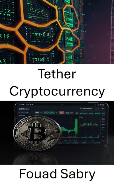 Tether Cryptocurrency, Fouad Sabry