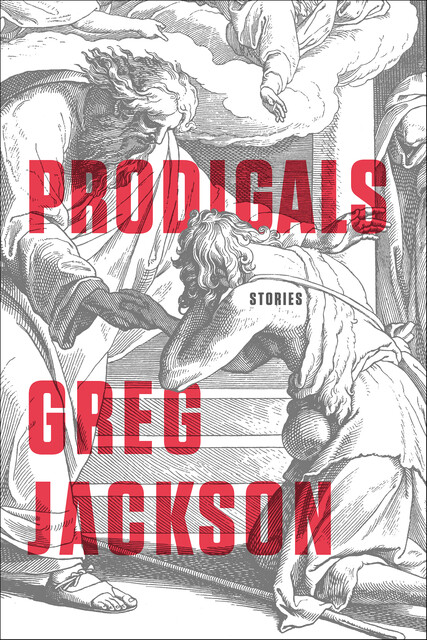 Prodigals, Greg Jackson