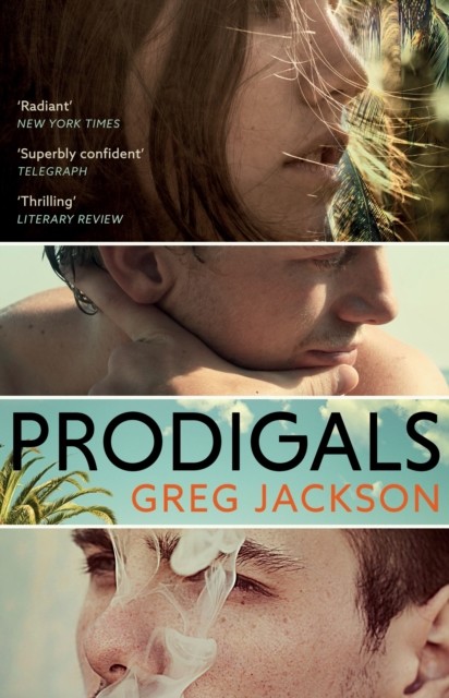 Prodigals, Greg Jackson