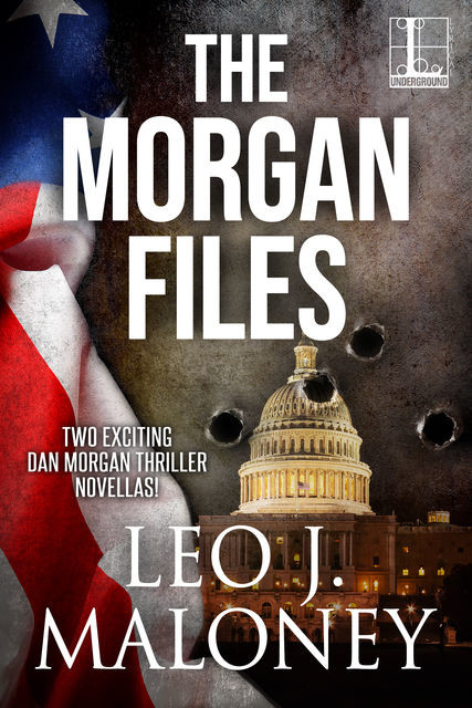 The Morgan Files, Leo J. Maloney