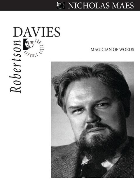 Robertson Davies, Nicholas Maes